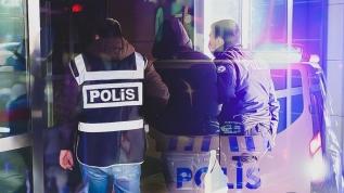 Kadıköy'deki diş hekimi cinayetinin zanlısı yakalandı