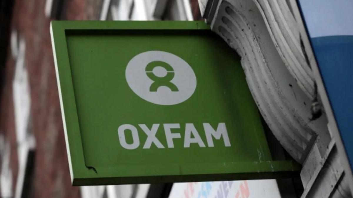 Oxfam: Milyarderler gıda ve enerji kriziyle servetini katladı