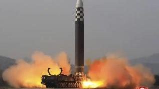 Kuzey Kore'den 3 balistik füze denemesi
