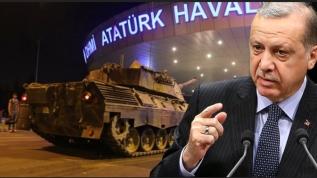 Kılıçdaroğlu'na tepki: 15 Temmuz'da tankların arasından kaçtın