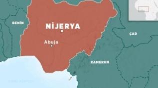 Nijerya'da kilisede izdiham: 31 kişi öldü