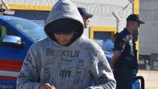 İstanbul Valiliği'nden kaçak göçle mücadele paylaşımı
