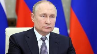 Putin'den G7 ülkelerine suçlama