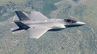 Hollanda'dan kritik F-35 kararı