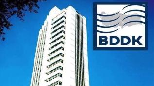 BDDK'den kredi kullandırımına ilişkin açıklama