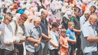 Bosna'da Ayvaz Dede Şenlikleri coşkusu