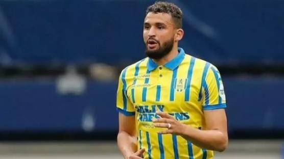 Ahmed Touba transferi tamam! Cezayir tankı imzalıyor: Galatasaray'ın kapısından dönmüştü
