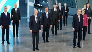 ABD'den NATO zirvesi açıklaması: Tarihi kararlar alınacak