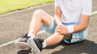 Spor yaralanması gelişimi etkileyebilir