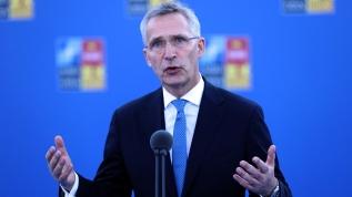 NATO Genel Sekreterinden kritik duyuru! Tarihi kararı alacağız