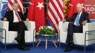 ABD'nin yeni planında dikkat çeken Türkiye detayı