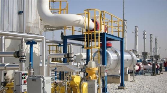 Alman şirketi Uniper Avrupa'daki gaz darboğazı nedeniyle devletten yardım istiyor
