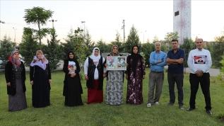 Diyarbakır annelerinden Başkan Erdoğan'a teşekkür