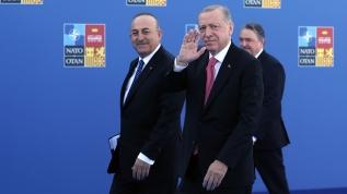 Erdoğan evine zaferle dönüyor