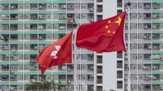 Hong Kong, Çin egemenliğindeki 25 yılda demokrasinin aşınmasına tanıklık etti