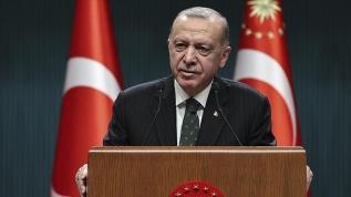 Başkan Erdoğan'ın Bursa programları ertelendi
