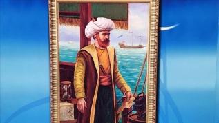Osmanlı'yı deniz imparatorluğu haline getiren Barbaros Hayrettin Paşa