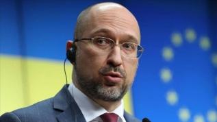 Ukrayna Başbakanı: Ülkenin kalkınması için 750 milyar dolar gerekiyor