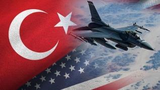 Beyaz Saray: Biden, Türkiye'nin F-16 talebini destekliyor