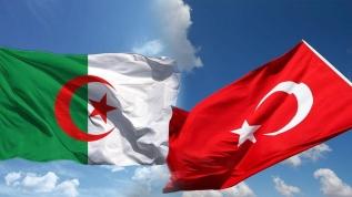 Türkiye ile Cezayir spor alanında iş birliği anlaşması imzaladı