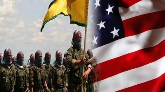 ABD'den PKK'ya mesaj: TSK geliyor Kandil'i boşalt!