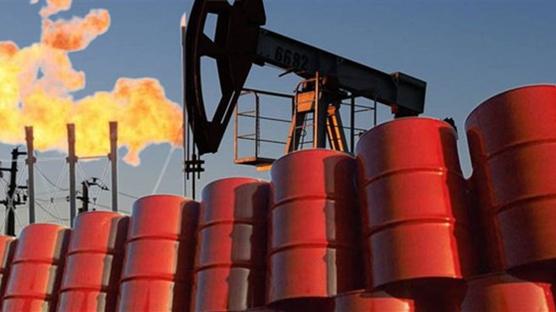 Brent petrol düşüşü devam ediyor: 93,72 dolar