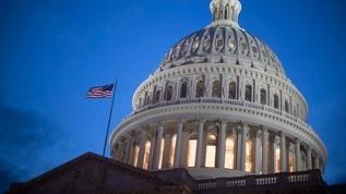 ABD'de iklim, sağlık ve vergi konusundaki yeni yasa tasarısı Senatodan geçti