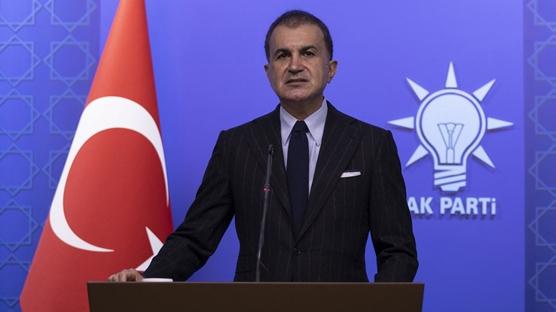 "Türkiye şu anda diplomatik her sürecin içerisinde"