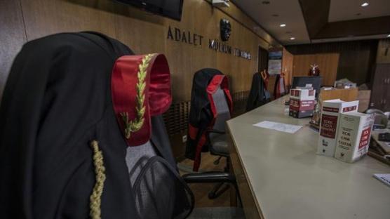 Futbolda kumpas davasında 38 hakim ve savcı hakkında yeni soruşturma başlatıldı