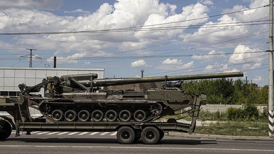 Rusya: Ukrayna'da ABD yapımı 19 HIMARS füzesini havada vurduk