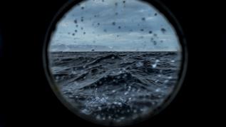 Arktik Okyanusu'na açılan Pencere ‘Lumbuz' 