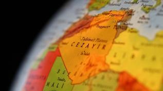 Libya, 4 yıl sonra Cezayir'e Büyükelçi atadı