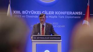 'Türkiye'nin Ukrayna tahılı için çabalarını takdirle karşılıyoruz'
