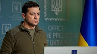 "Ukrayna-Rusya savaşı Kırım'ın kurtarılmasıyla bitmeli"