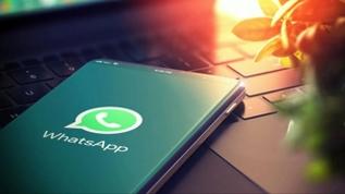 WhatsApp'ta yenilik: Gruplardan sessizce ayrılma özgürlüğü