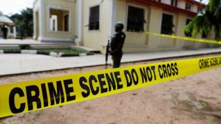 Nijerya'da kilise saldırısı: 2 ISWAP üyesi yakalandı