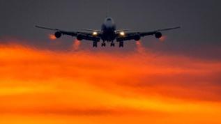 Ürdün ve Katar'dan sivil havacılık kısıtlamalarını kaldırma kararı