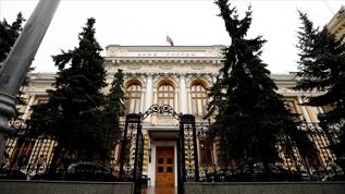 Rusya, Ulusal Refah Fonu için Türk lirası almayı değerlendiriyor