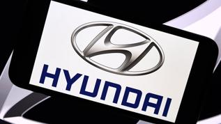 Hyundai robotlar için 400 milyon dolar harcayacak