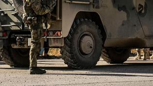 Donetsk'te mahkeme 5 yabancıyı daha paralı asker olmakla suçladı