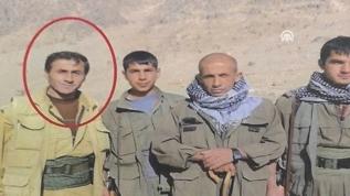 PKK/YPG'nin sözde Kamışlı eyalet yöneticisi etkisiz hale getirildi