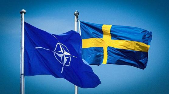 İsveç'te NATO'ye girmek isteyenlerin oranı arttı