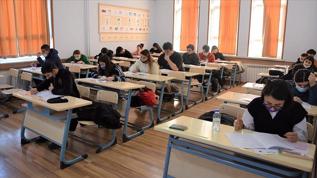 YEE'nin Türkçe Yeterlilik Sınavı'nın başvurusu sona eriyor