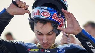 Milli motosikletçi Toprak Razgatlıoğlu, İspanya'da ilk yarışı 5. bitirdi
