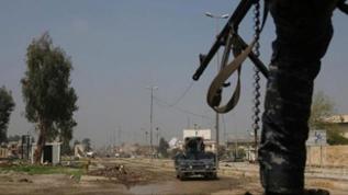 Irak'ta terör örgütü DEAŞ'a ait 3 sığınak imha edildi
