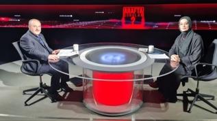 Sanayi ve Teknoloji Bakanı Mustafa Varank: Ahmet Davutoğlu'nun, siyasi hayatının en büyük mücadelesi...