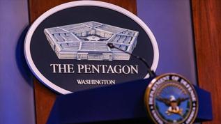 Pentagon, Yunanistan ve Türkiye'ye gerilimi düşürmek için diyalog çağrısı yaptı