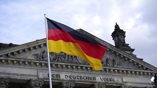 Alman şirketlerin yarısı enerji krizi nedeniyle var olma mücadelesi veriyor