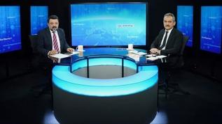 Bakan Özer'den canlı yayında 24 TV'ye özel açıklamalar 