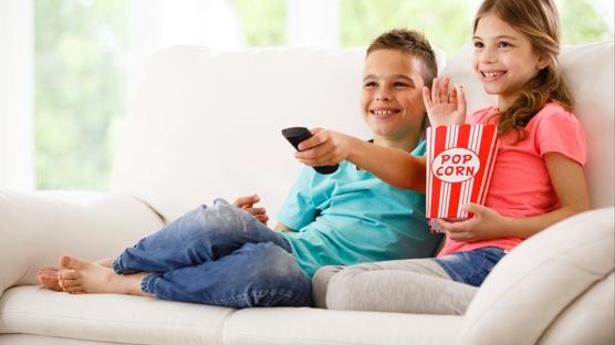 Çocuğunuz televizyonun sesini çok açıyorsa dikkat!